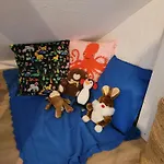 Frieda Дом отдыха Фридрихског