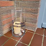 Дом отдыха Frieda Фридрихског