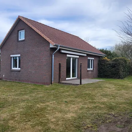 Holiday home Frieda *