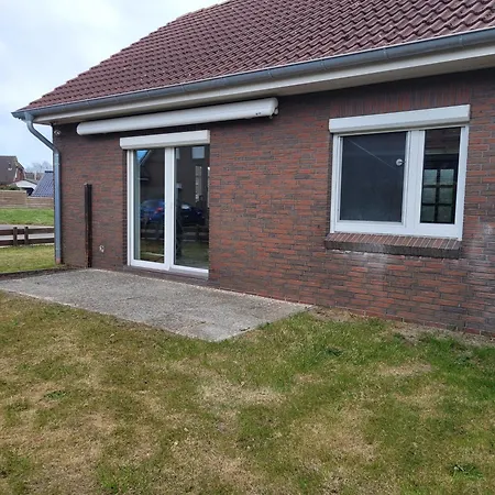 Frieda Holiday home