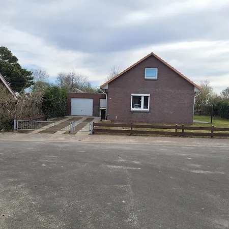 Frieda Holiday home
