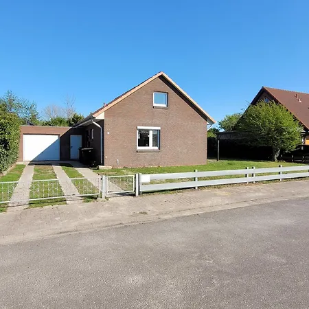 Frieda Holiday home