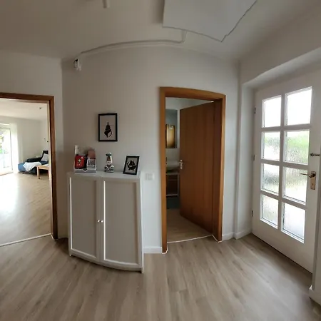 Vakantiehuis Frieda
