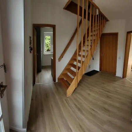 Frieda Holiday home