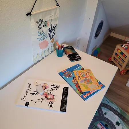 Vakantiehuis Frieda