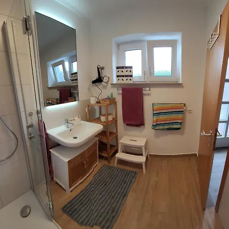 Frieda Holiday home *
