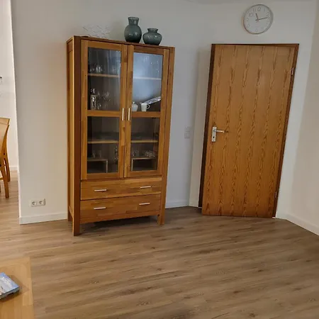 Vakantiehuis Frieda