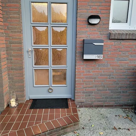 Frieda * Friedrichskoog