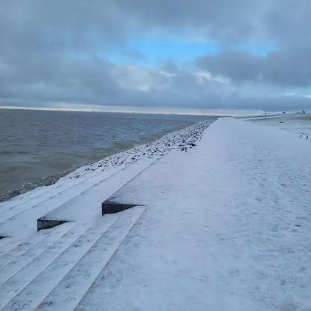 Frieda Vakantiehuis