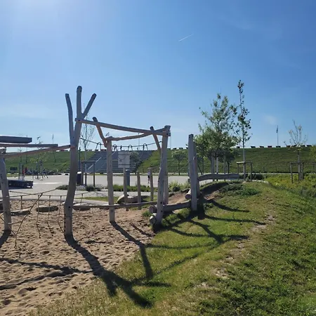 Vakantiehuis Frieda *