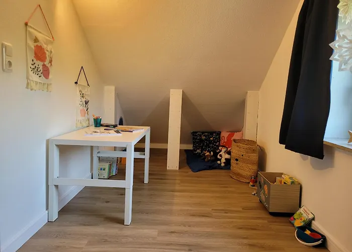 Frieda * Friedrichskoog