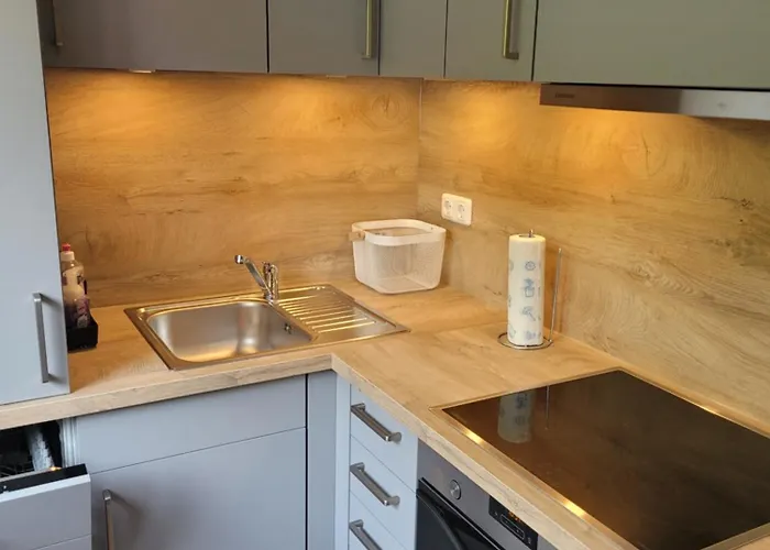 Casa vacanze Frieda *