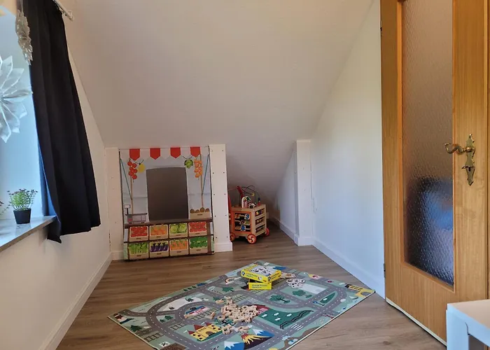 Frieda * Friedrichskoog