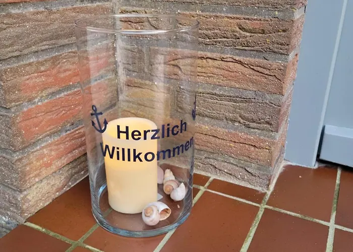 Casa vacanze Frieda Friedrichskoog