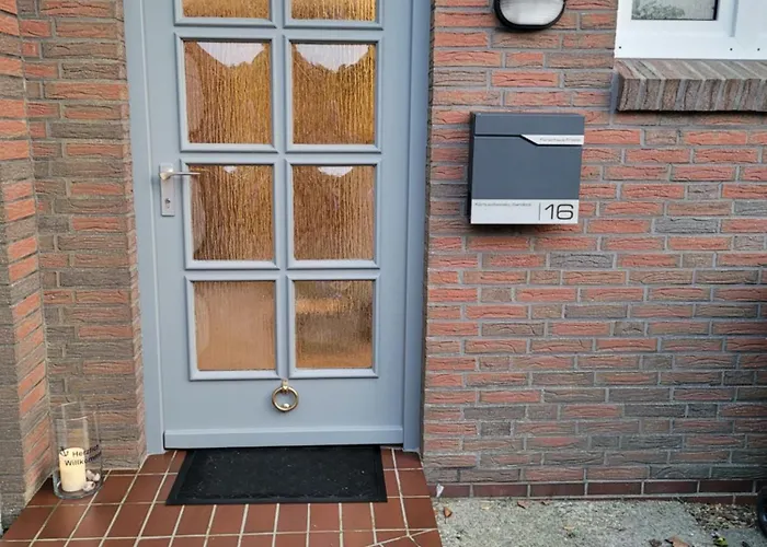 Frieda * Friedrichskoog