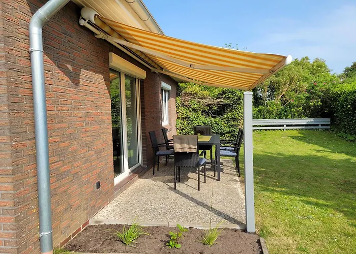 Frieda Casa vacanze *