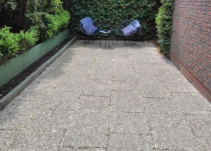 Frieda Casa vacanze Friedrichskoog