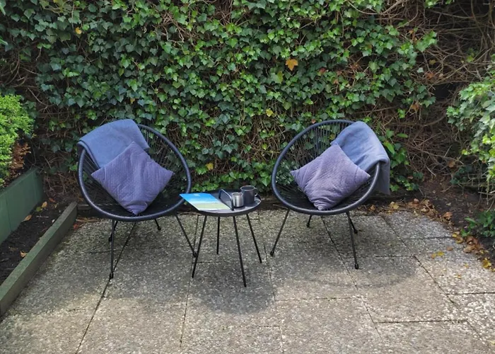 Frieda * Friedrichskoog